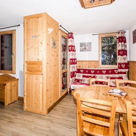 Le Crey - Pour 4 Personnes Mae-9464 아파트