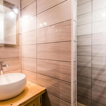 Le Crey - Pour 4 Personnes Mae-9464 Appartement